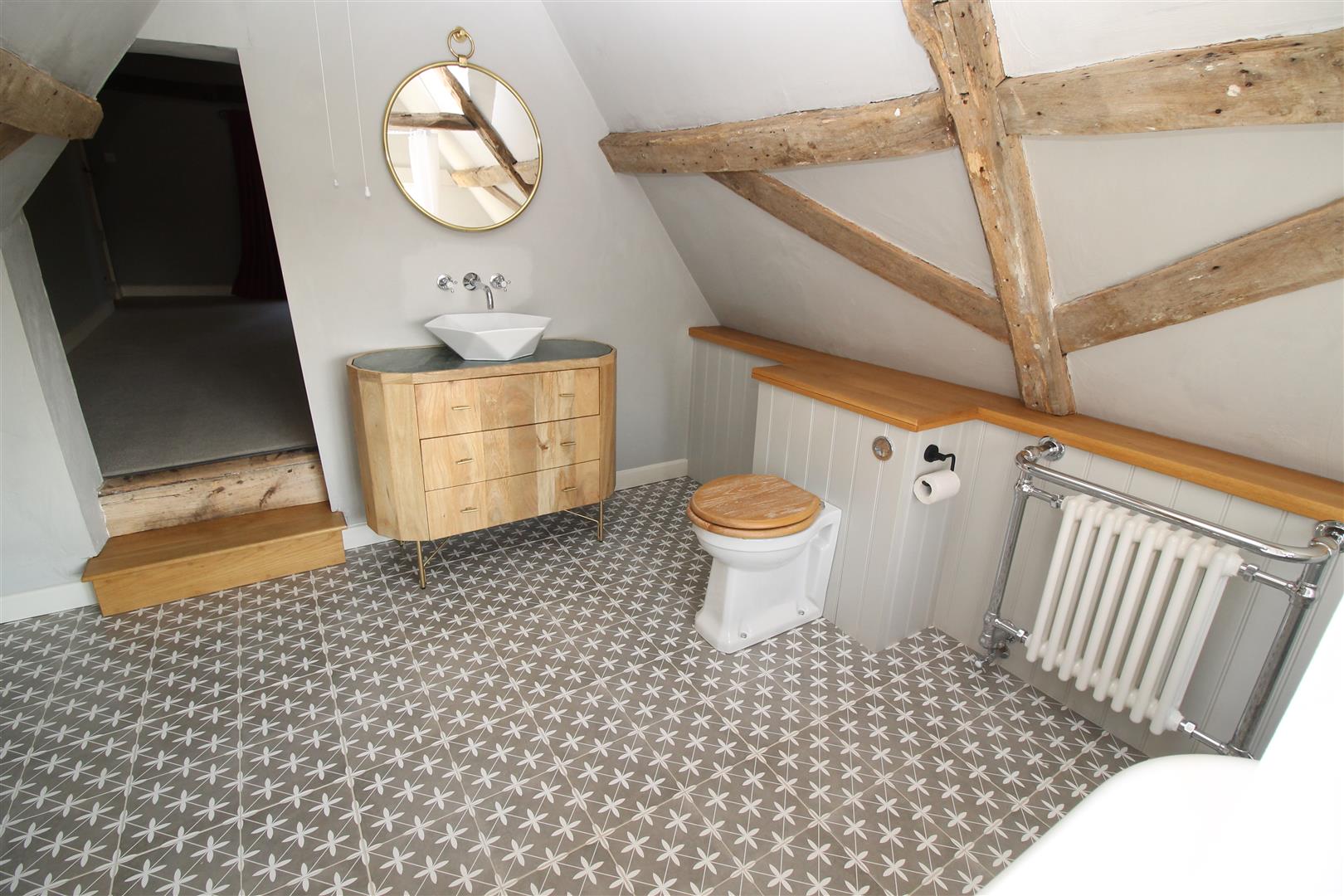 Blyford property photo